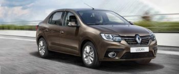 Составлен ТОП-3 самых доступных авто с АКПП на рынке России